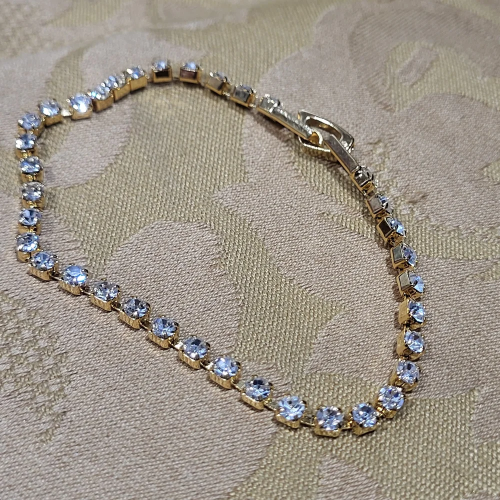 N/A eternity crystal